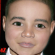 Illustration for article titled Breathtaking: This Is iTotally/i What Kim and Kanyes Baby Is Gonna Look Like